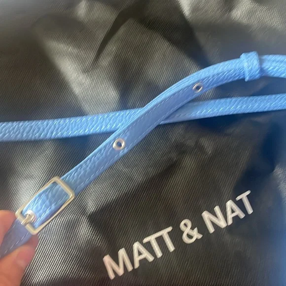 Matt& Nat Sam Purity Collection - Picture 8 of 8